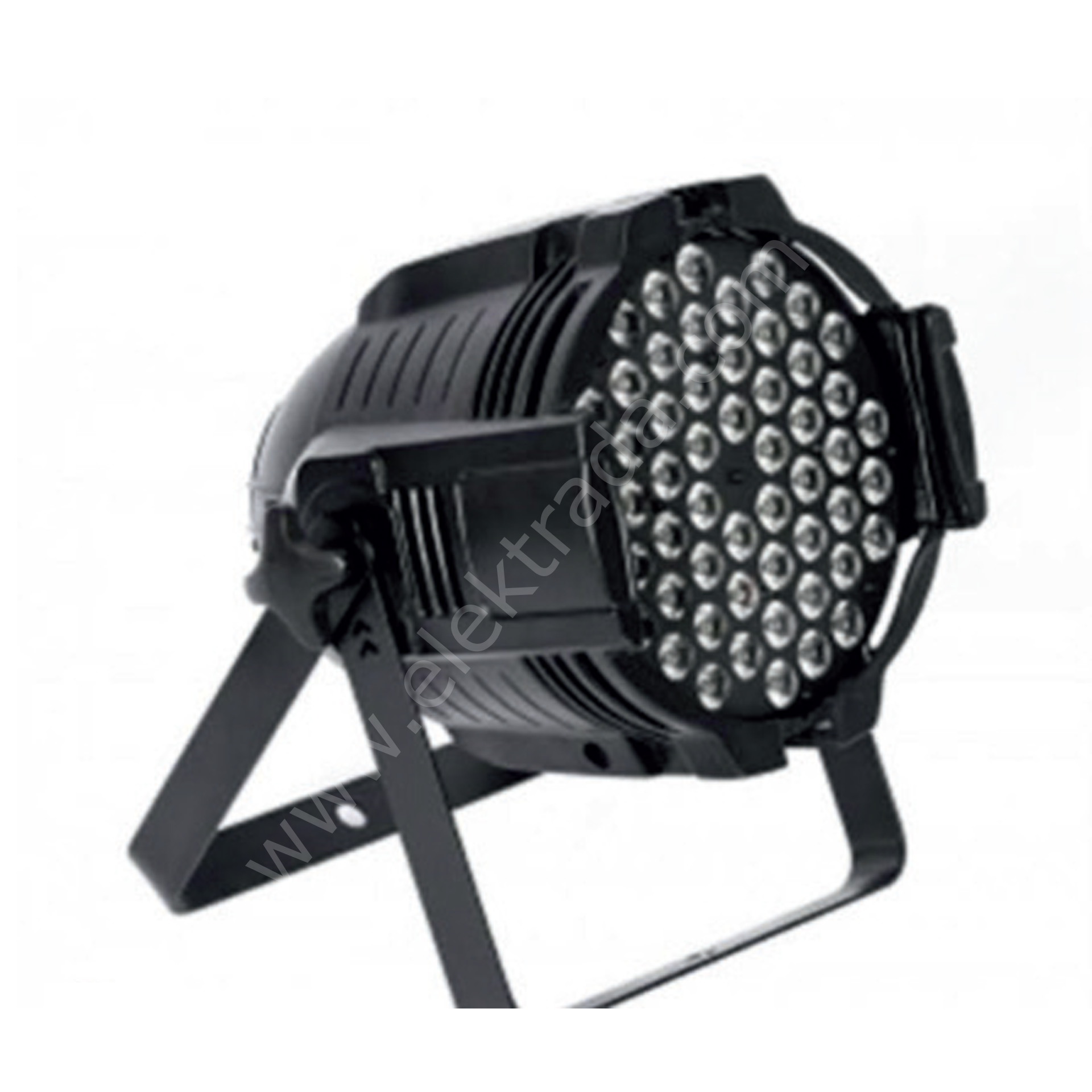 M&C LED PAR