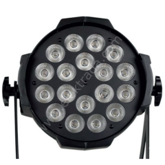 M&C LED PROF