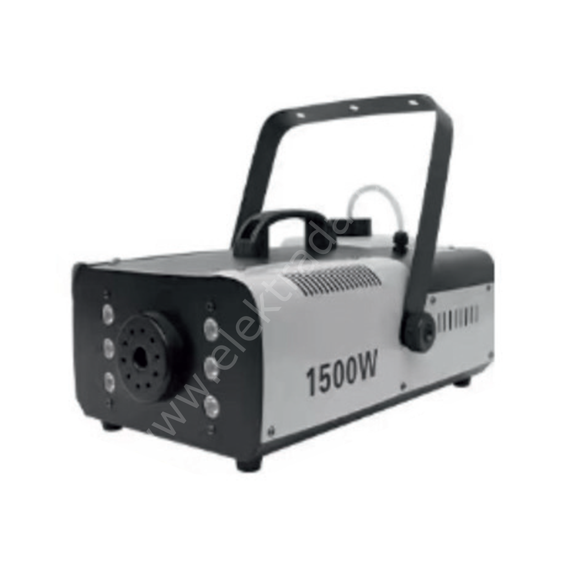 M&C FOGER 1500