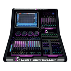 M&C DMX 1024 PRO