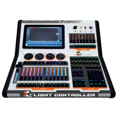 M&C DMX 1024 PRO