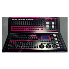 M&C DMX 1024 PRO