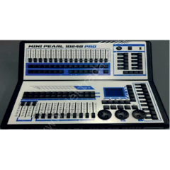 M&C DMX 1024 PRO