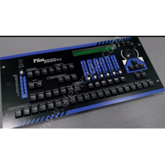 M&C DMX 192 PRO