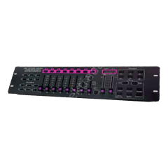 M&C DMX 192 PRO