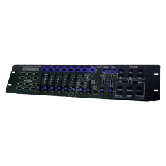 M&C DMX 192 PRO