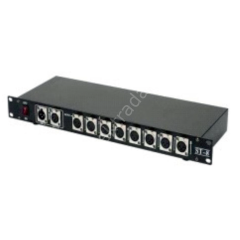 M&C DMX SPLITTER