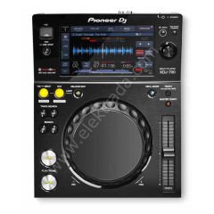 XDJ-700