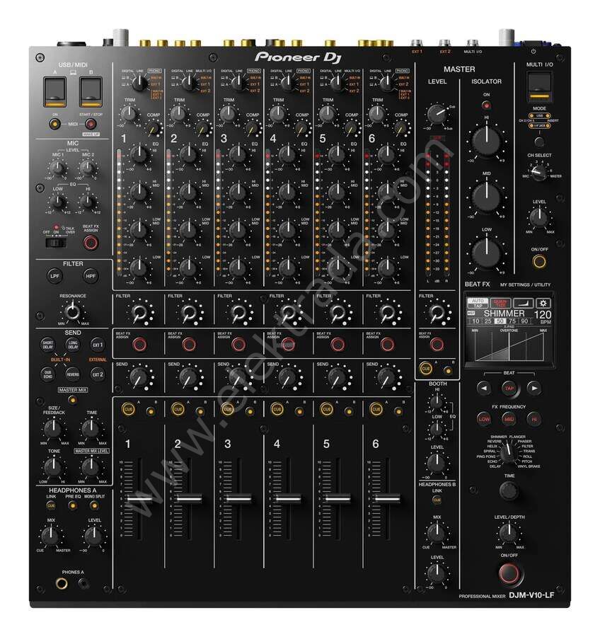 DJM-V10LF