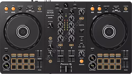 DDJ-FLX4