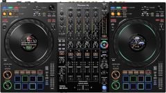 DDJ-FLX10