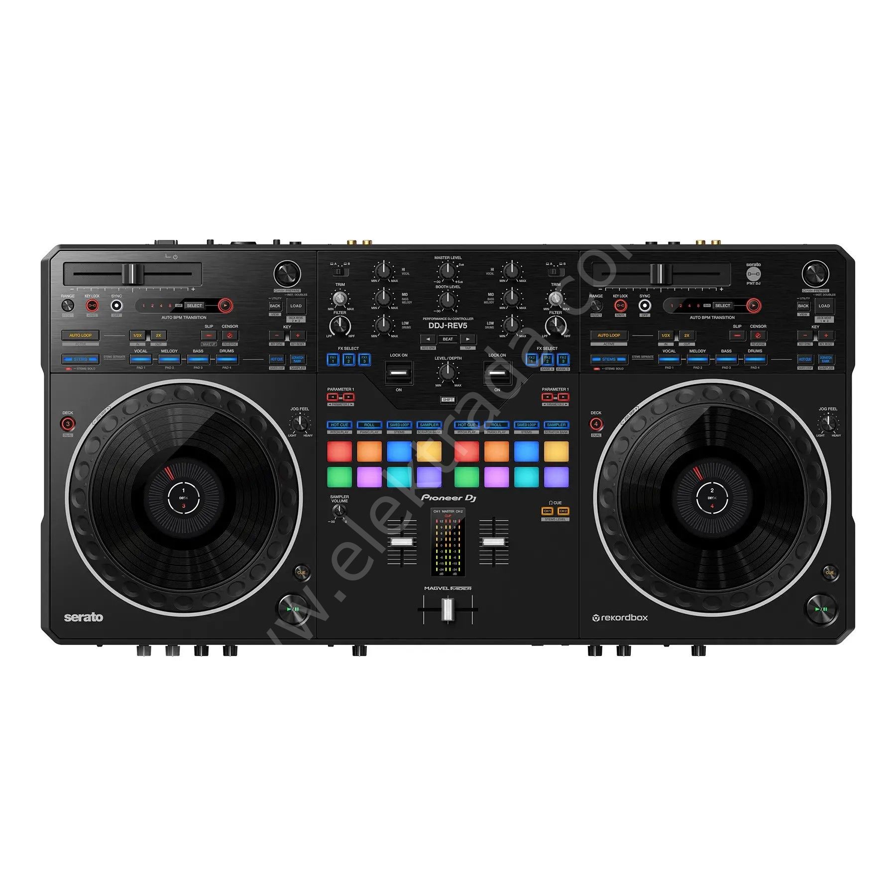 DDJ-REV5