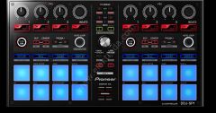 DDJ-SP1