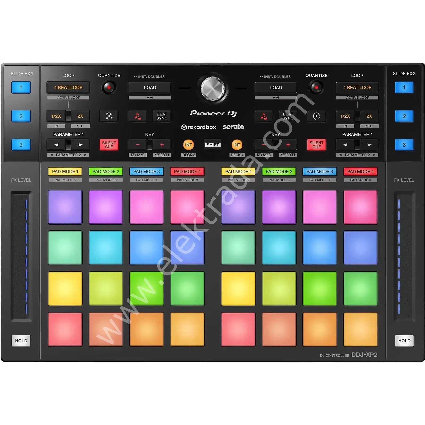 DDJ-XP2