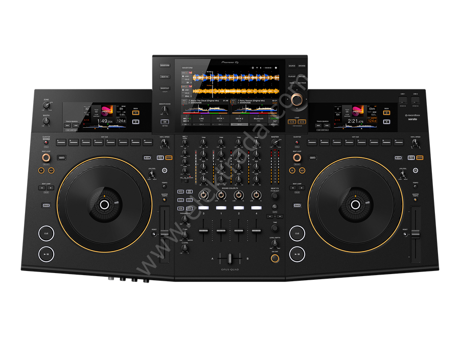 XDJ-OPUS QUAD