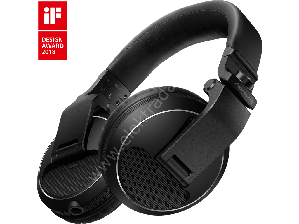 HDJ-X5-K