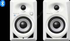 DM-40BT-W